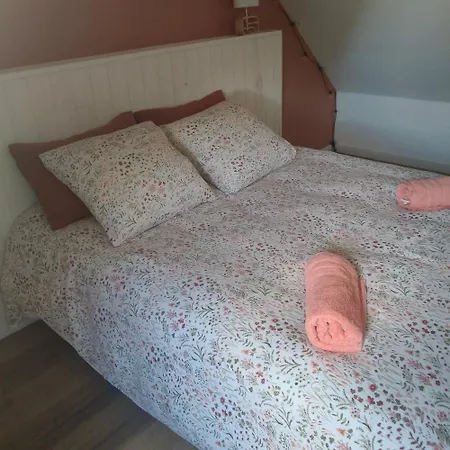 De Rural De 15 Personnes, Bain Nordique, Riviere Et Nature 別荘