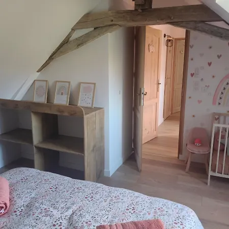 De Rural De 15 Personnes, Bain Nordique, Riviere Et Nature Voutre