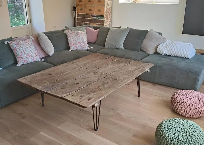 De Rural De 15 Personnes, Bain Nordique, Riviere Et Nature * Voutre