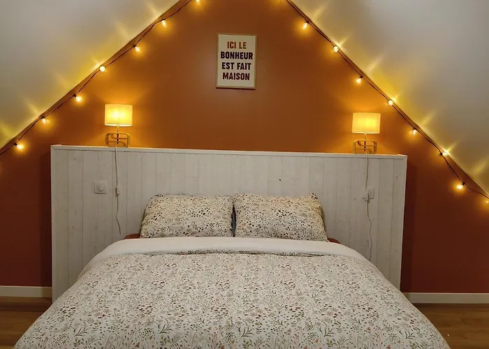 De Rural De 15 Personnes, Bain Nordique, Riviere Et Nature * Voutre