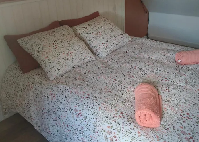 De Rural De 15 Personnes, Bain Nordique, Riviere Et Nature 別荘