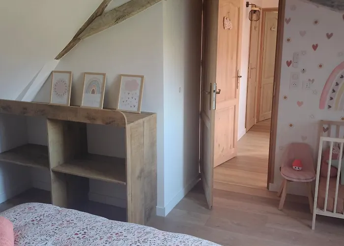 De Rural De 15 Personnes, Bain Nordique, Riviere Et Nature Voutre