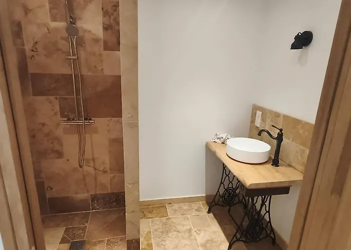 De Rural De 15 Personnes, Bain Nordique, Riviere Et Nature 別荘